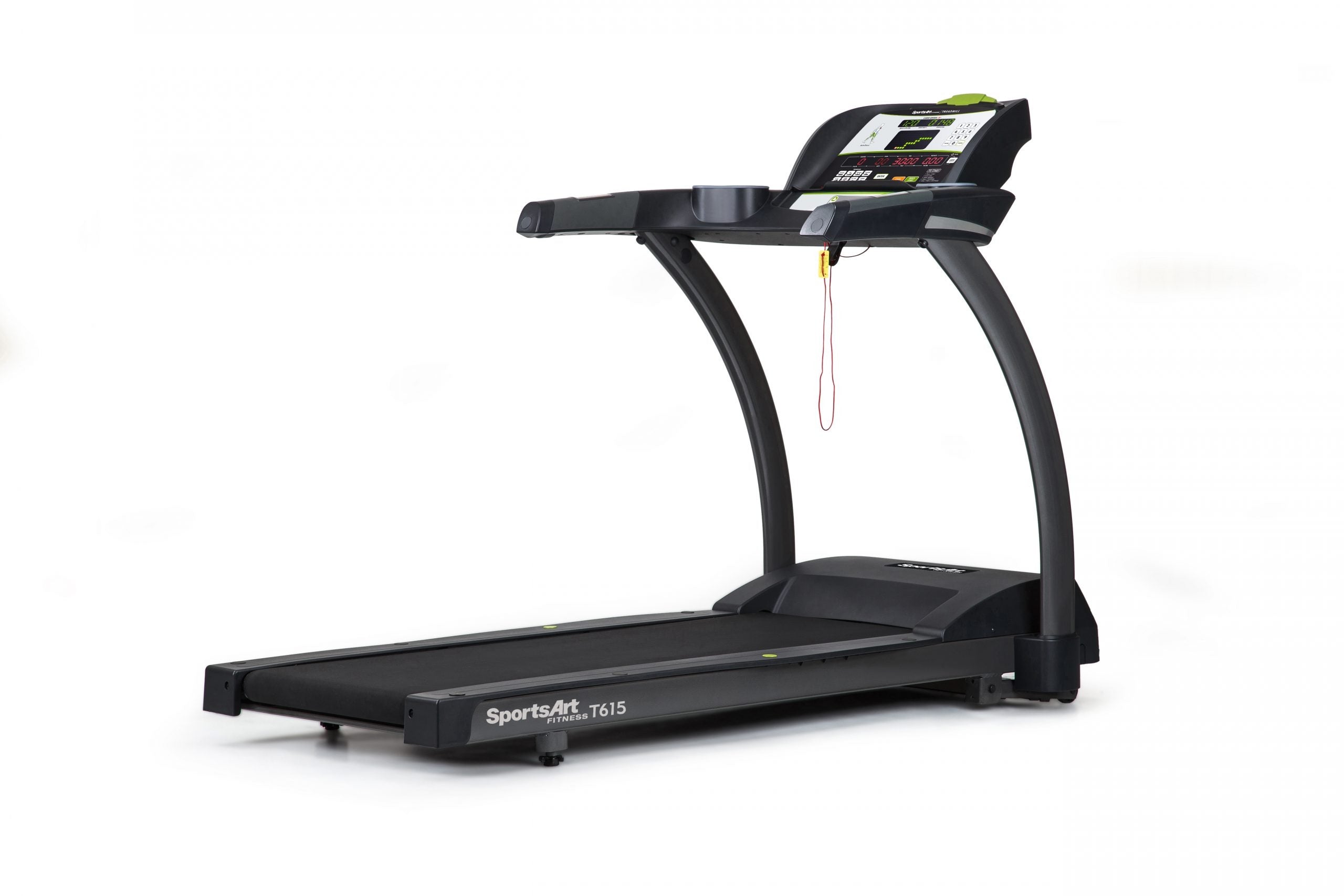 Tc 290 online treadmill