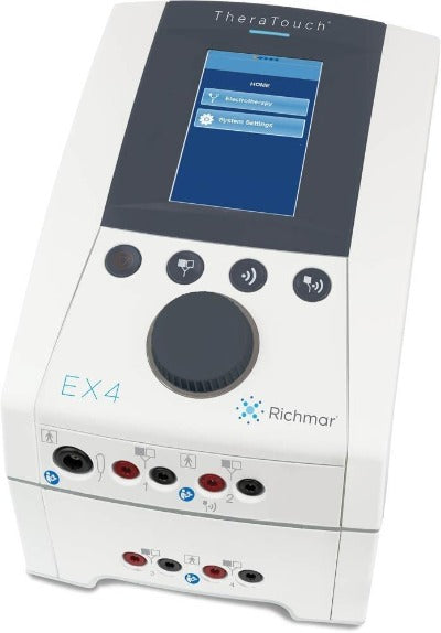 Buy Vectra Genisys 2 Channel Electrotherapy Unit