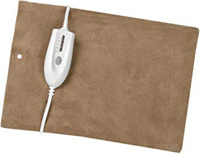 Heating Pad, Dry Heat Therapy, 110V