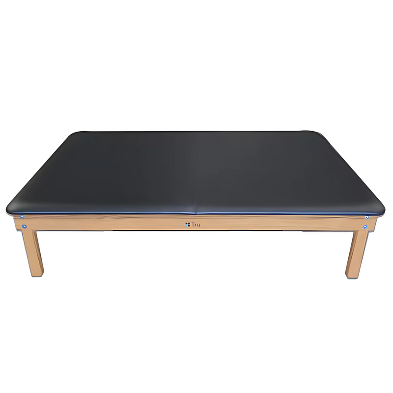 Tru Standard Oak Mat Table