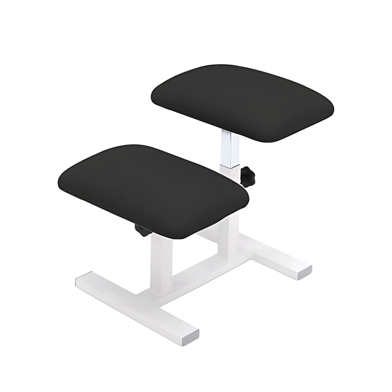 Chattanooga Flexion Stool 2-Section for Traction Table