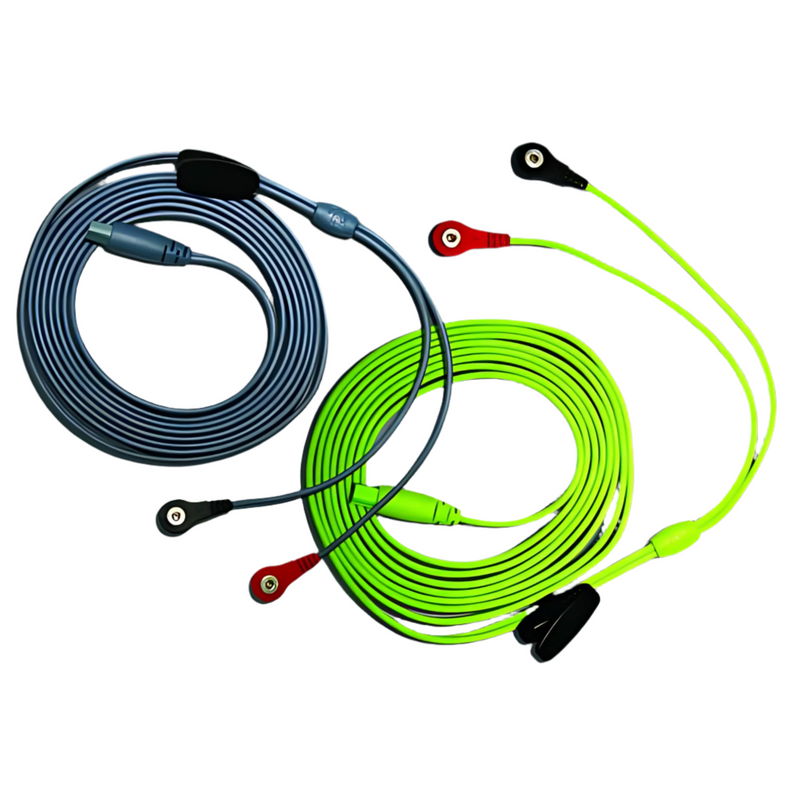 Chattanooga Vitalstim Plus Snap Lead Wires