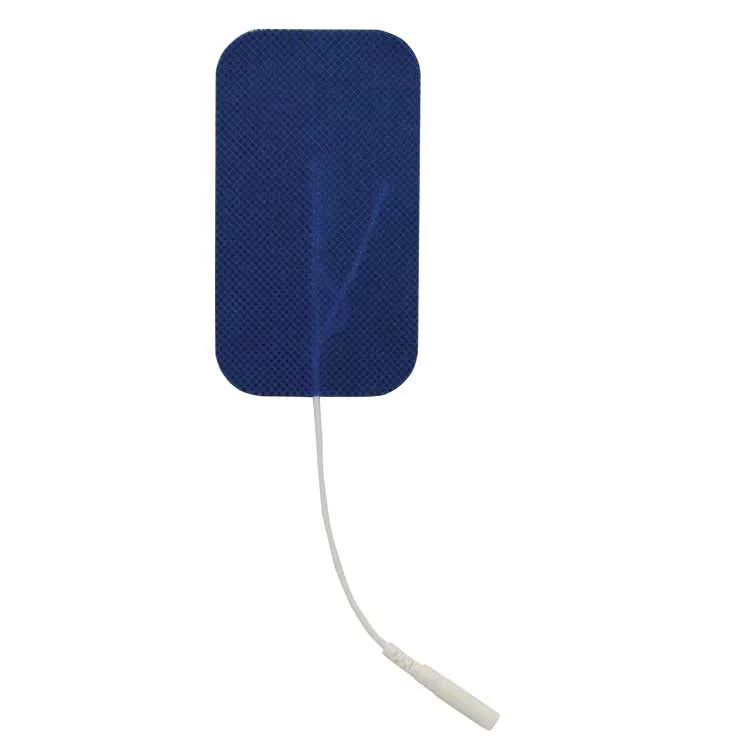 Poly Bag - Premium Gel Electrodes - 2.0" x 3.5"