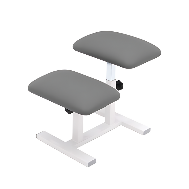 Chattanooga Flexion Stool 2-Section for Traction Table