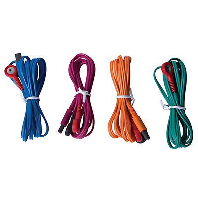 Chattanooga Vitalstim Plus Snap Lead Wires