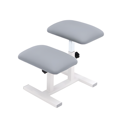 Chattanooga Flexion Stool 2-Section for Traction Table