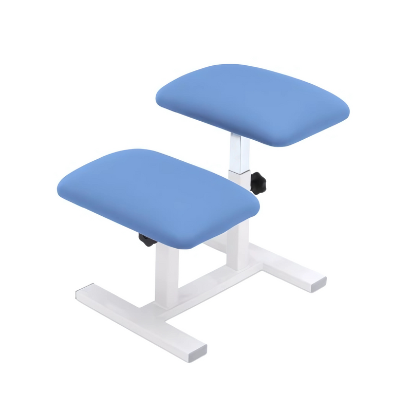 Chattanooga Flexion Stool 2-Section for Traction Table