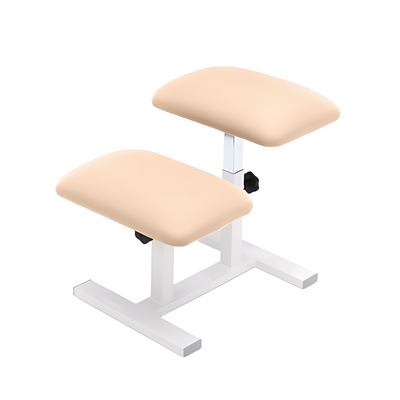 Chattanooga Flexion Stool 2-Section for Traction Table