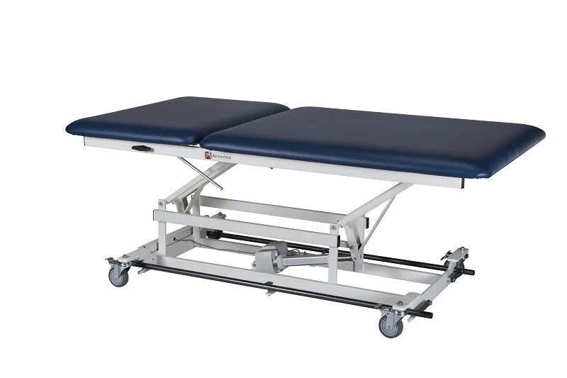 Armedica AM-BA240 Two-Section Bobath Hi-Lo Treatment Table