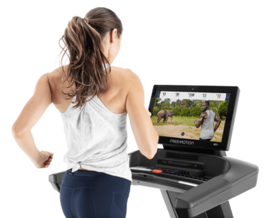 Freemotion t22.9 REFLEX™ Treadmill