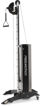 Freemotion Cable Column