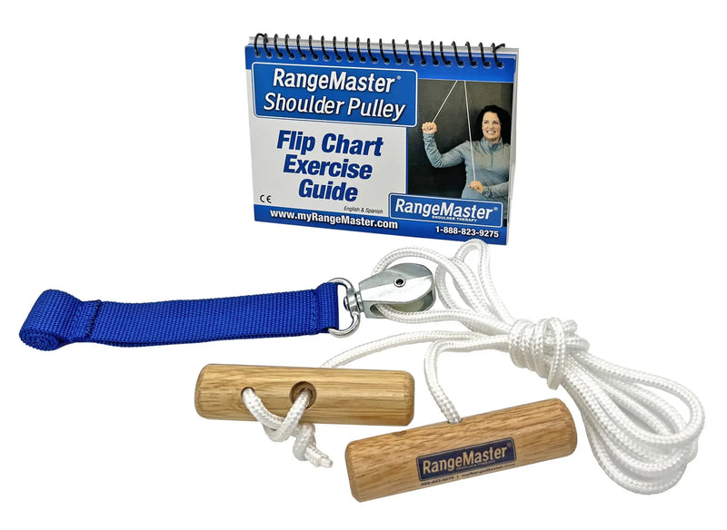 RangeMaster® Shoulder Kit Classic