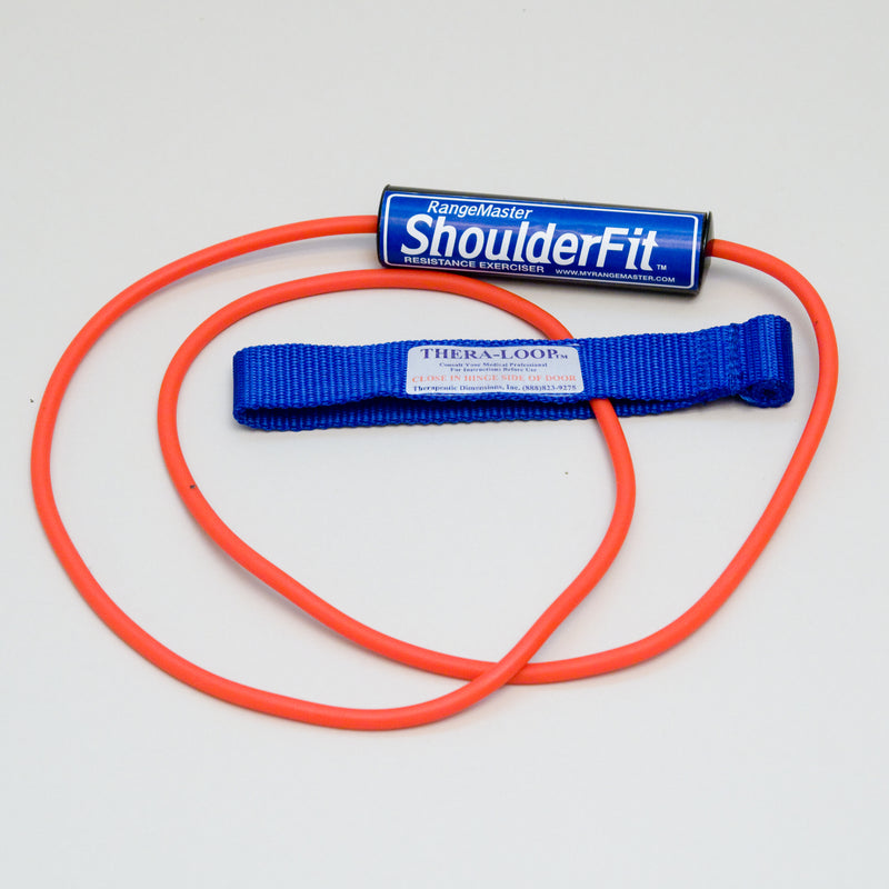 RangeMaster® ShoulderFit™ Resistance Exerciser