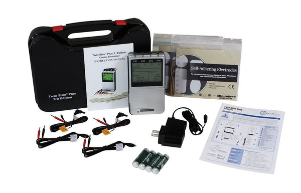 Portable E-Stim – US MedRehab