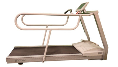 (CPO) Biodex RTM600 Treadmill