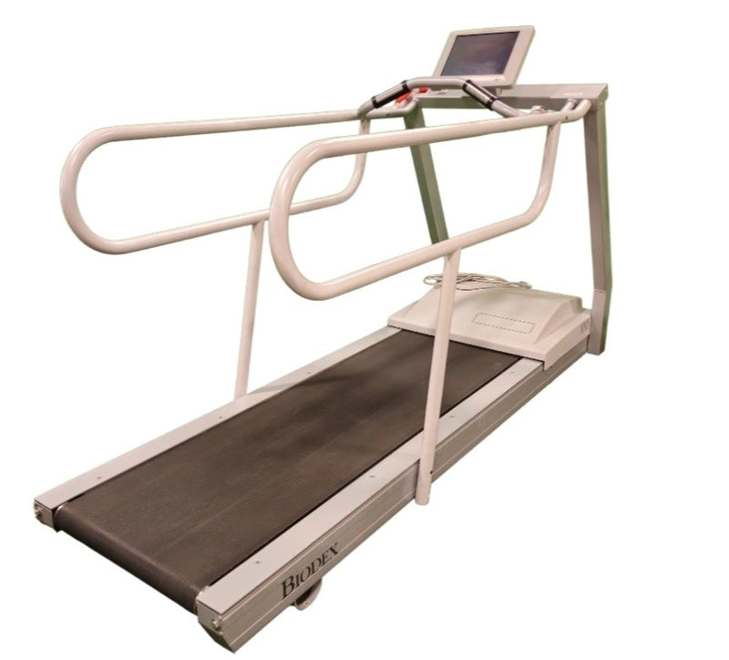 (CPO) Biodex RTM600 Treadmill