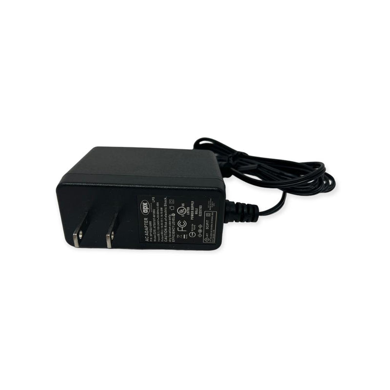 AC Adapter for SciFit Models - SciFit Accessories