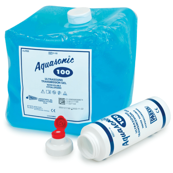 Aquasonic 100 Ultrasonic Gel