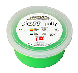 Puff LiTE 90cc Exercise Putty