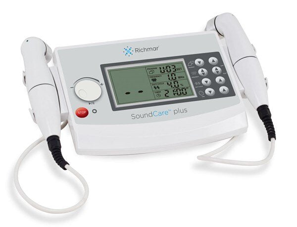 Richmar SoundCare Plus Clinical Ultrasound Device