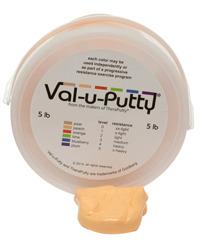 Val-u-Putty 5lb Exercise Putty