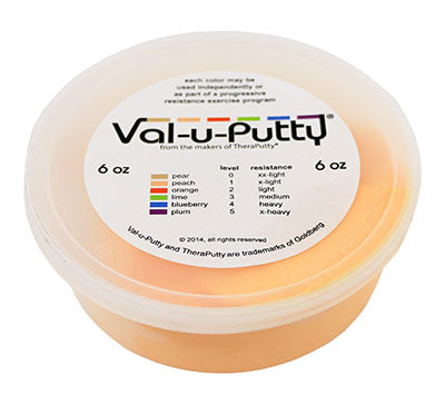 Val-u-Putty 6oz Exercise Putty