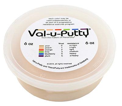 Val-u-Putty 6oz Exercise Putty