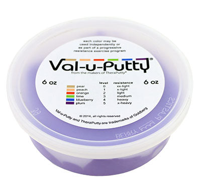 Val-u-Putty 6oz Exercise Putty