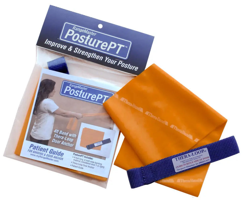 RangeMaster® Posture PT Resistance Exerciser