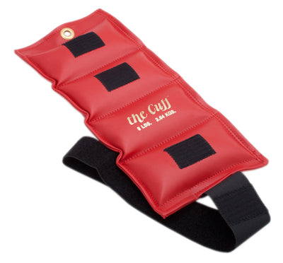 The Cuff Original Ankle and Wrist Weight