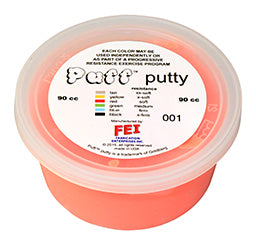 Puff LiTE 90cc Exercise Putty