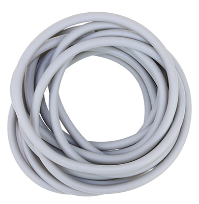 CanDo Latex Free Exercise Tubing - 25' roll