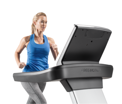 Freemotion t10.9b REFLEX™ Treadmill