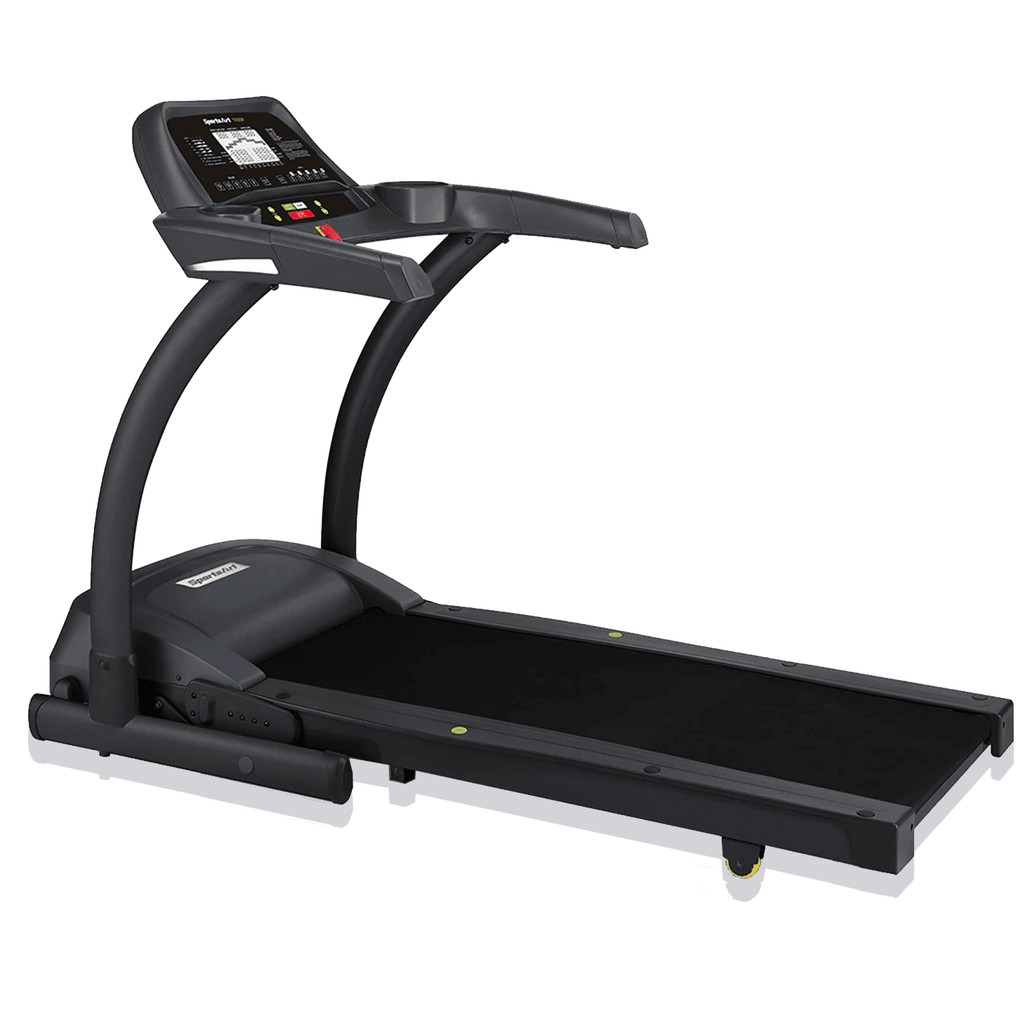 Treadmill 16kph online