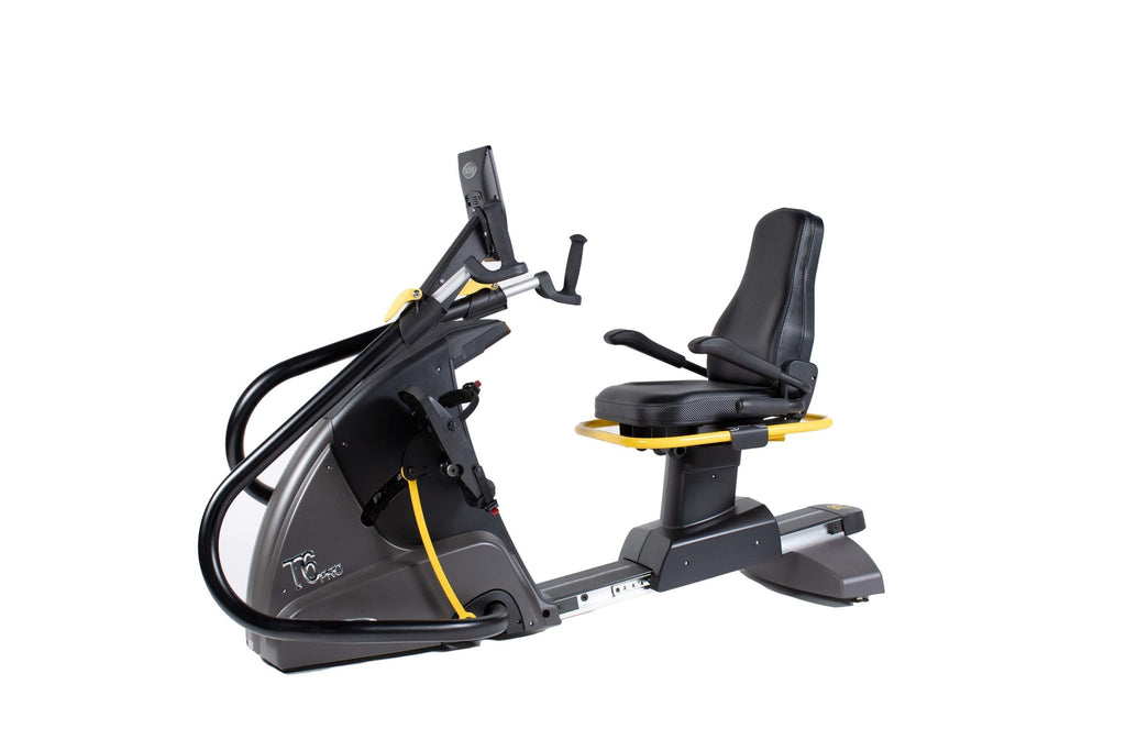 Used recumbent cross discount trainer for sale