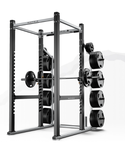 Matrix Magnum Power Rack