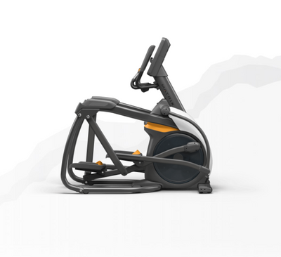 Matrix Performance Lower-Body Ascent Trainer