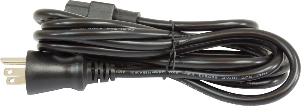 Power Cord (Medical Grade) – US MedRehab