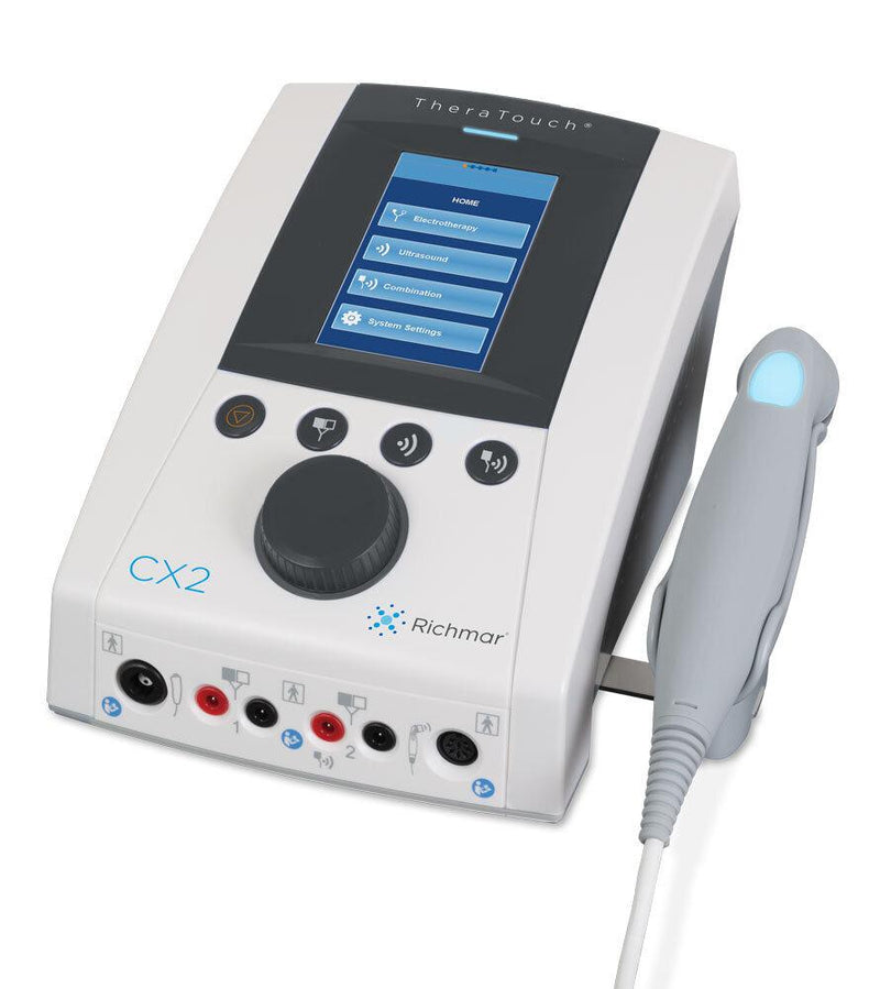 Compass Health Twin Stim Digital Electrotherapy Unit