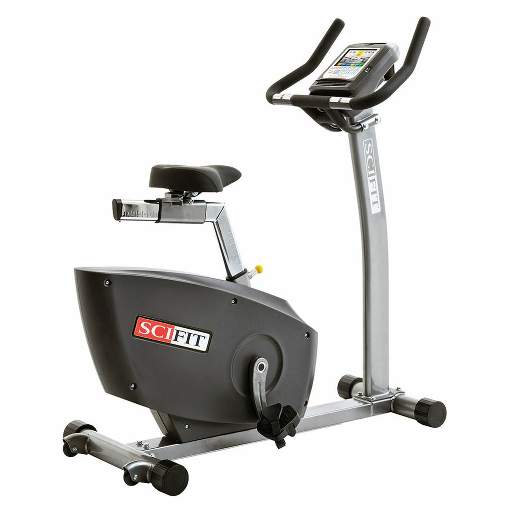 Scifit store stationary bike